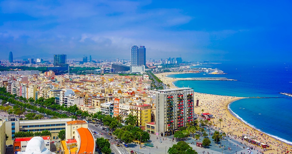 SINAPSIS 2018 atrae científicos peruanos a Barcelona