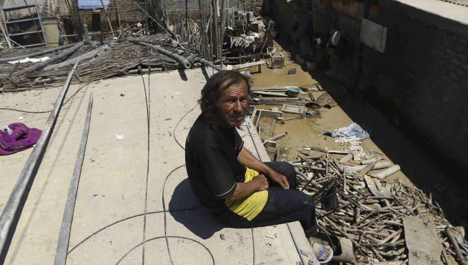 Hoteleros en el norte ayudan en medio de la crisis