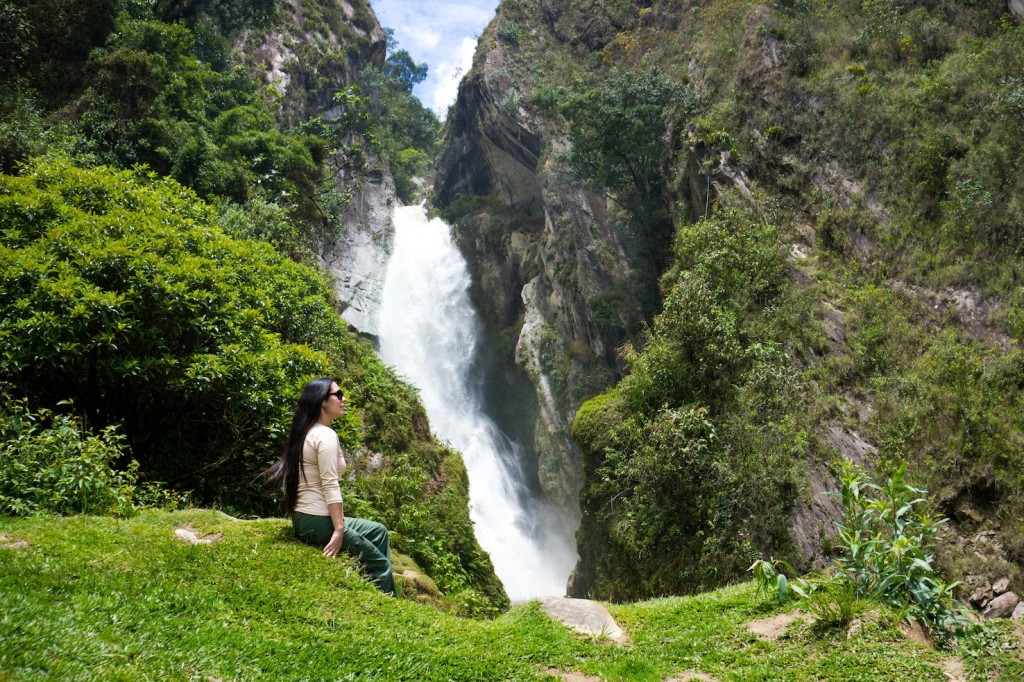 Huancabamba: la joya oculta de la provincia de Oxapampa