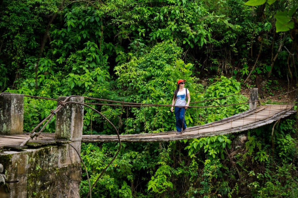 Oxapampa y Pozuzo nos dejan tres experiencias que no te puedes perder