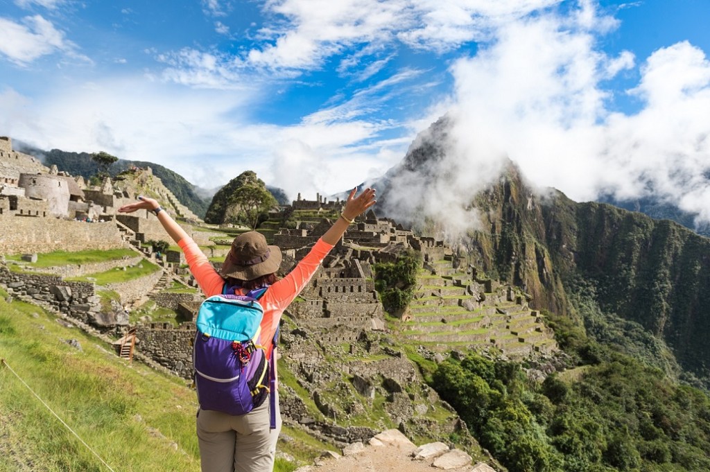 ¿Cómo llegar a Machu Picchu? Aquí están las respuestas a todas tus dudas