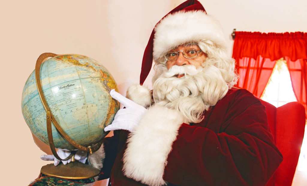 Navidad: Diez regalos útiles y especiales para viajeros