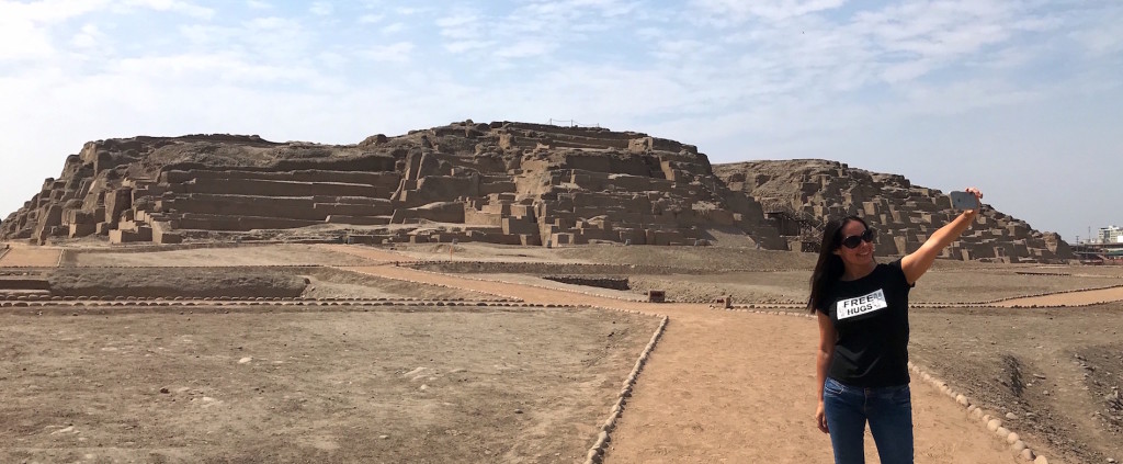 Descubre lugares para escaparte cerca de Lima