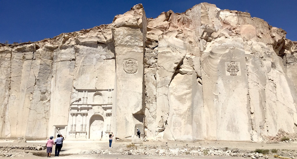Planes que te harán volver a Arequipa