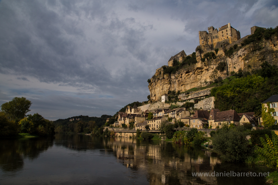 Dordoña, un encantador rincón rural de Francia