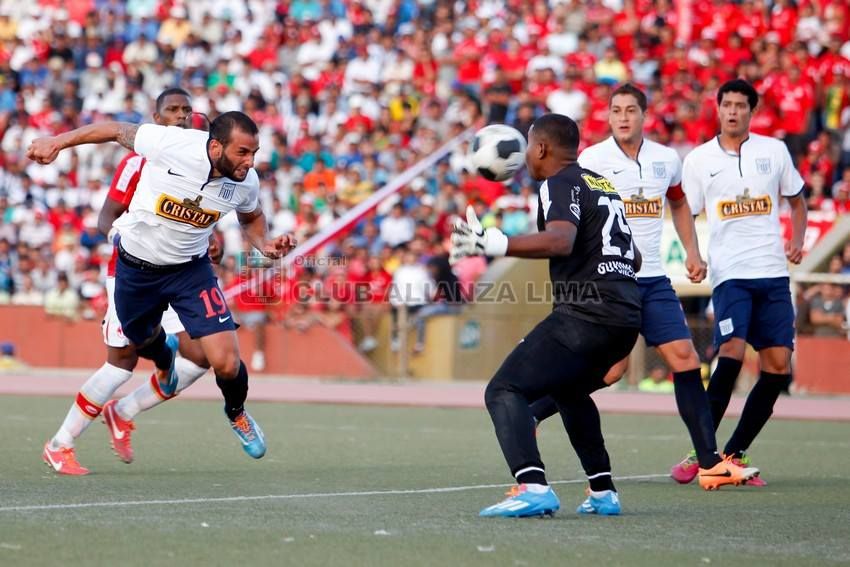 La goleada que dice mucho de Sanguinetti