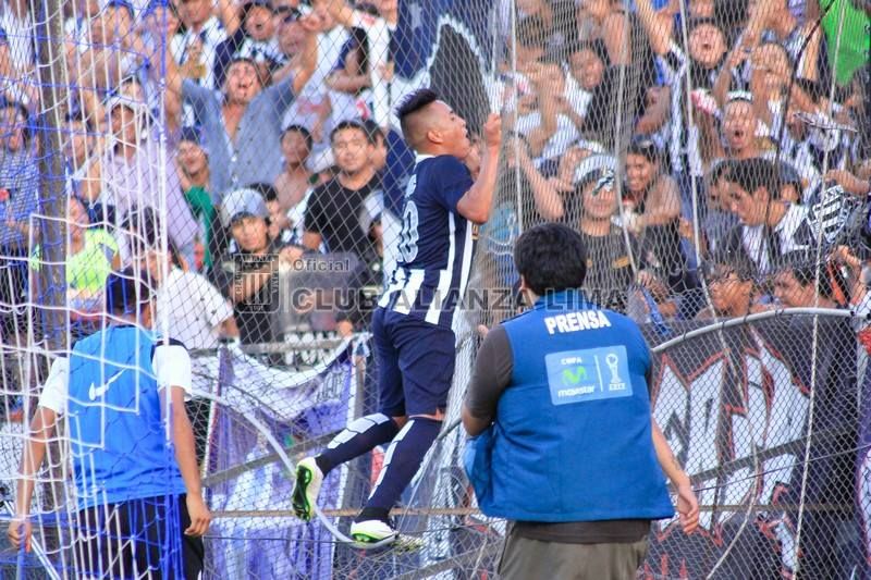 Regresó Alianza