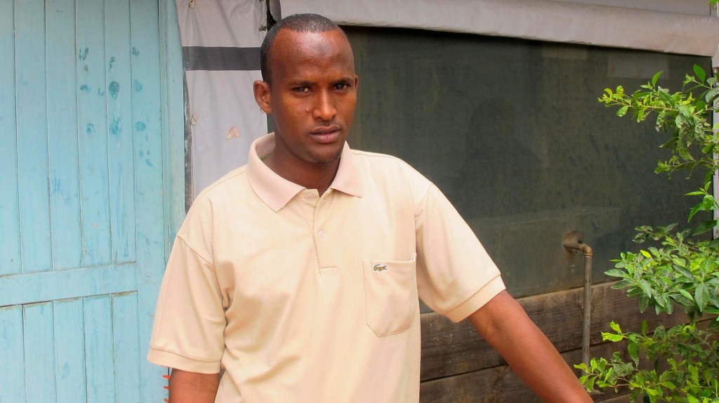 Dadaab, Kenia: "Me da miedo volver a Somalia, mi hogar es este”