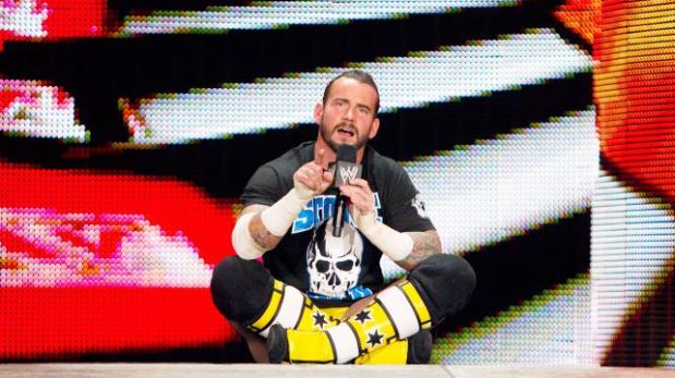 CM Punk: cuando le dijo sus verdades a WWE y a Vince McMahon