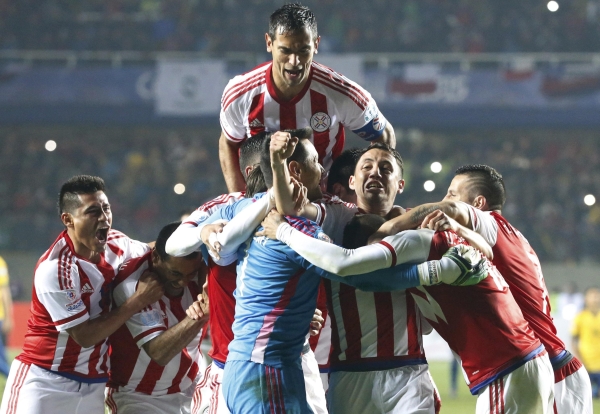 El fútbol y la salud del corazón