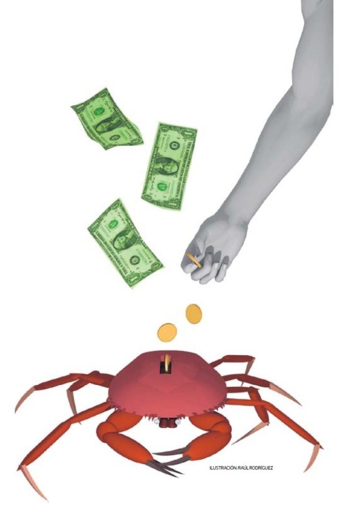 La toxicidad financiera del cáncer