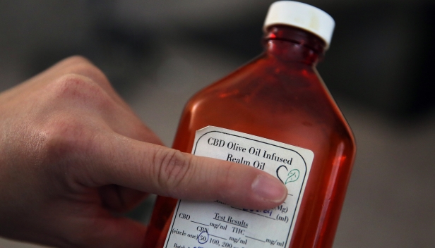 Ley de marihuana medicinal es incompleta
