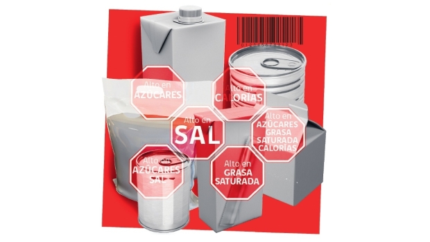 Etiquetado moderno de los alimentos