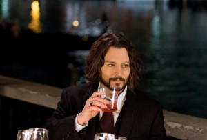 Johnny Depp - www.resqwater.com