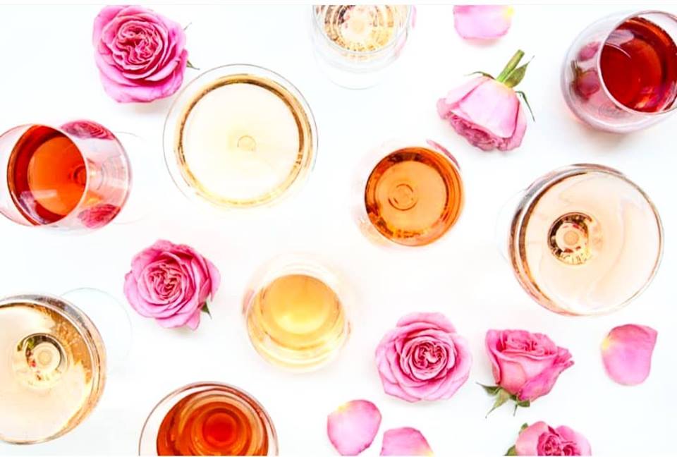 Los top 8 vinos rosé de El Rico Dato