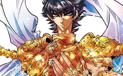 Mañana gran estreno mundial del capítulo 2 de Saint Seiya soul of gold! -  El cuarto de seiya, Blogs