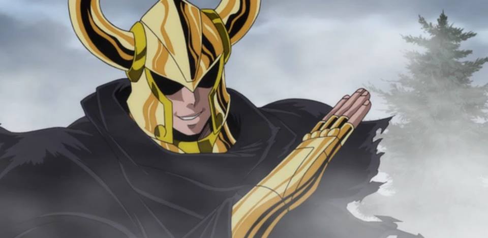 Mañana un nuevo capítulo de Saint Seiya soul of gold! ¡conoce como verlo  gratis y la fecha de los próximos capítulos! - El cuarto de seiya, Blogs