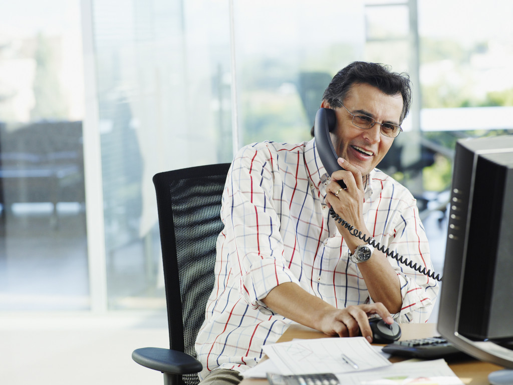 ¿Cuál es tu nivel de energía en el trabajo?