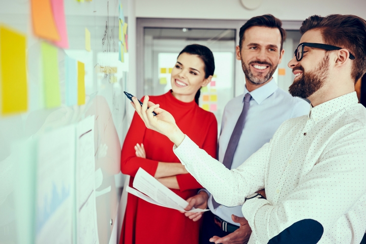 ¿Tu trabajo te inspira?