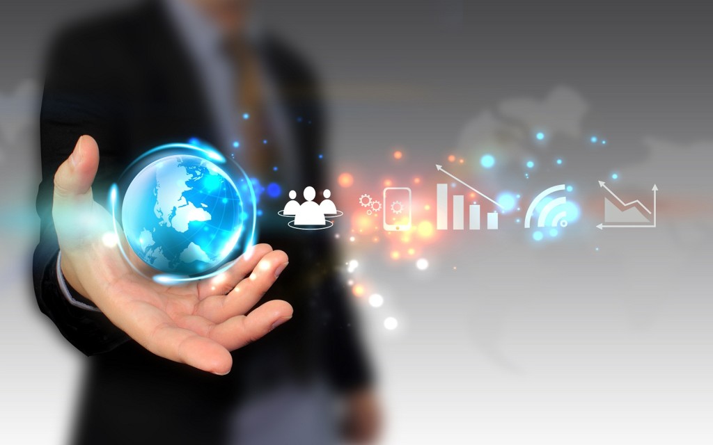 La tecnología avanza, ¿te estás reinventando?