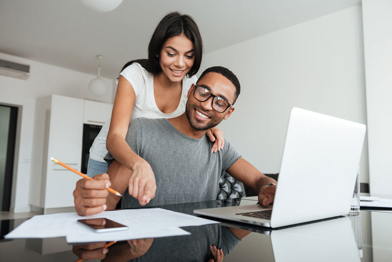 Si tu pareja se queda sin trabajo…