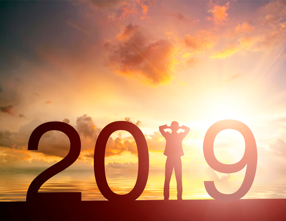Ideas para un mucho mejor nivel de empleabilidad en 2019