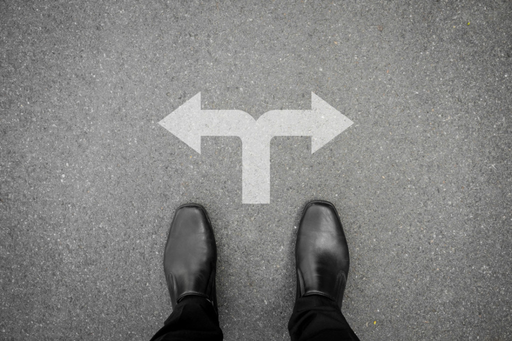 ¿Por qué tantos cambian de sector?