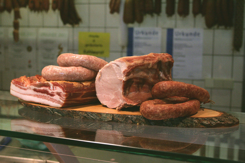 ¿Hamburguesa in vitro? Todavía no...