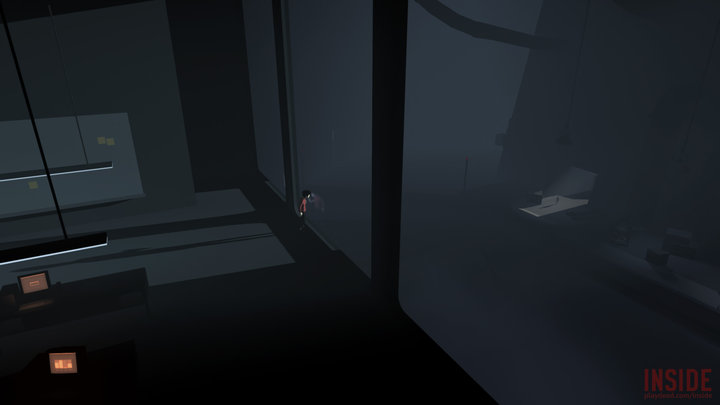 E3 2014 - Inside, el nuevo juego de los creadores de Limbo