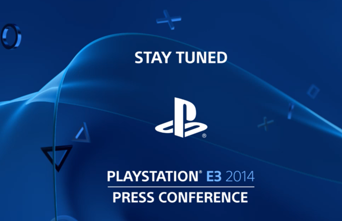 E3 2014 - Conferencia de Sony
