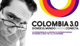 Videojuegos en Colombia 3.0