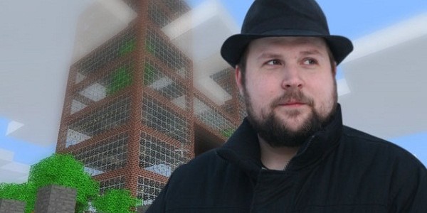 Sobre la compra de Mojang por Microsoft
