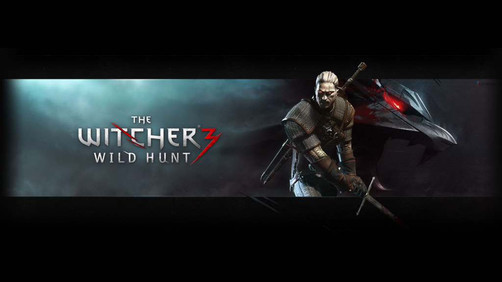 El nuevo tráiler de The Witcher 3