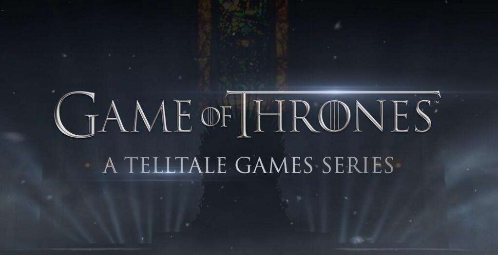Se lanzó el nuevo juego de Game of Thrones