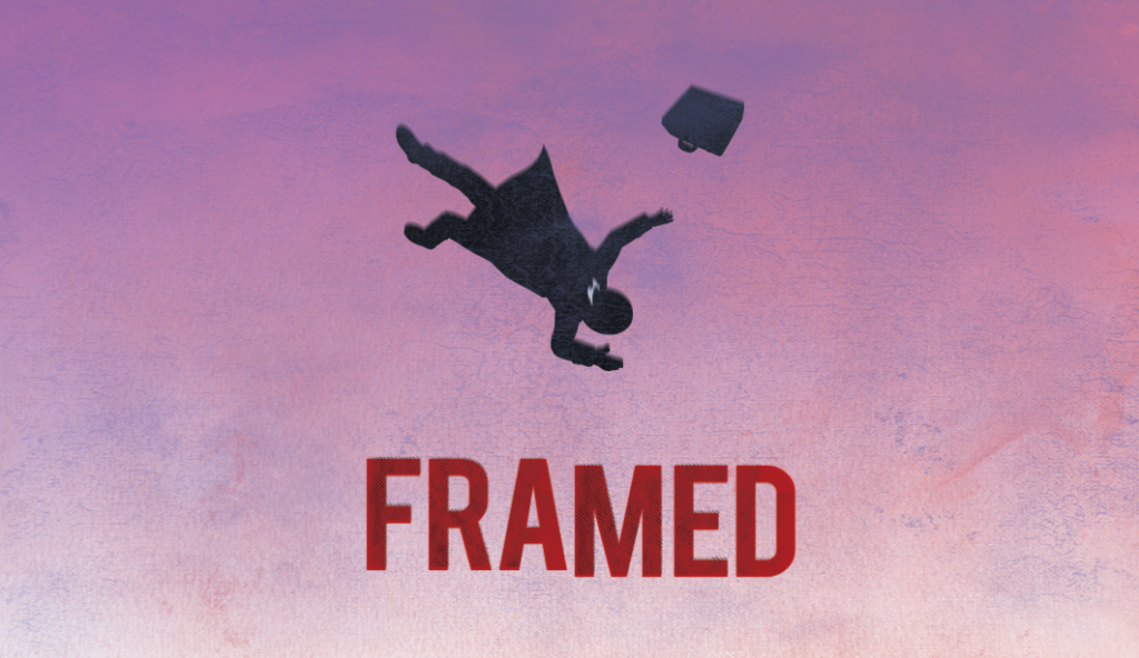 Framed