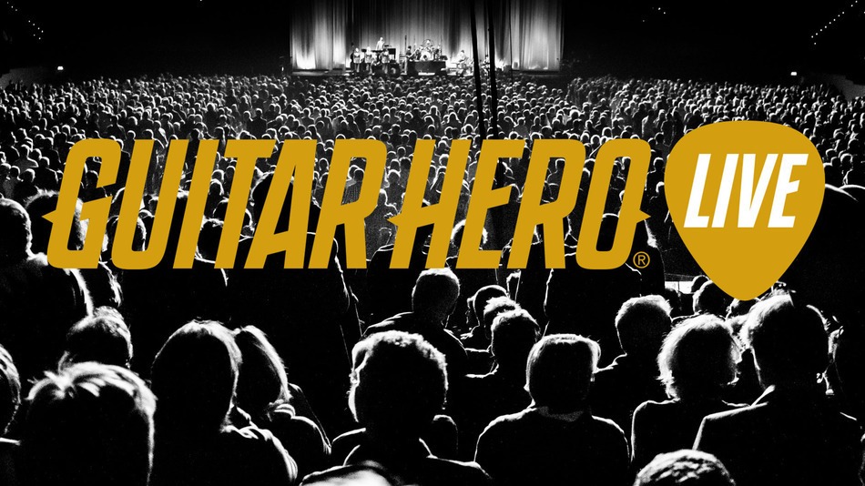 El nuevo Guitar Hero Live