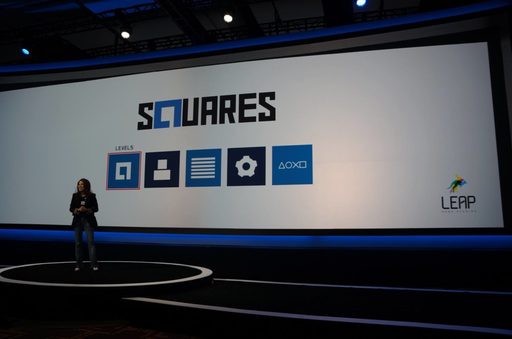E3 2015 - Peruanos presentan juego durante la E3