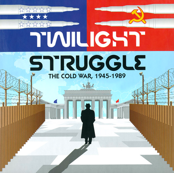 Twilight Struggle