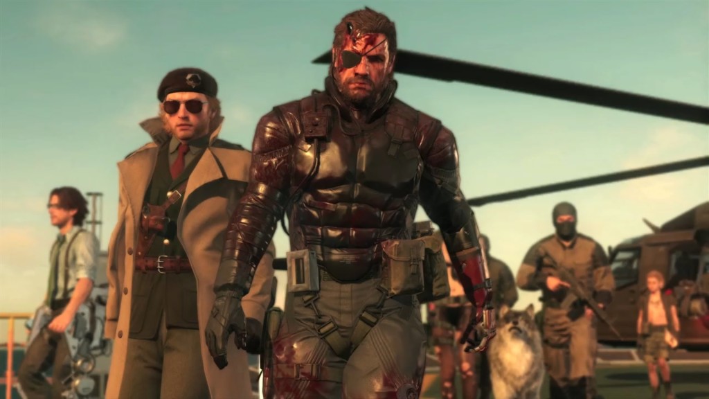 Foro Geek Games: Los 10 juegos más importantes que dejó el 2015