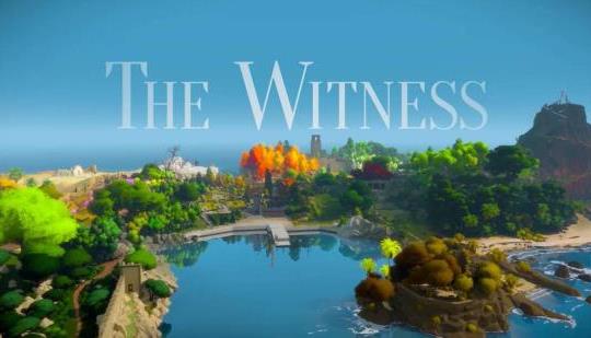 The Witness