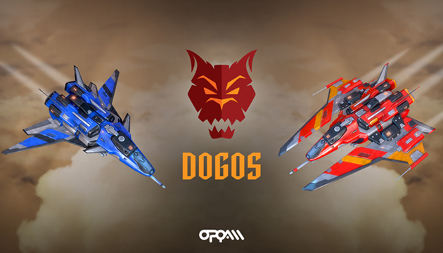 Dogos