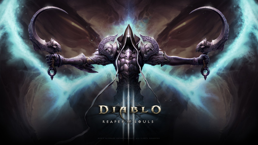 ¿Vale la pena volver a jugar Diablo 3?