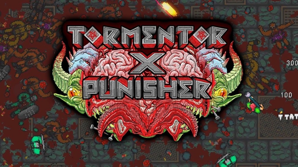 Tormentor X Punisher es un juego para Steam que salió hace unas semanas y que ha pasado desapercibido por la mayoría. En este post les cuento por qué deberían probarlo.
