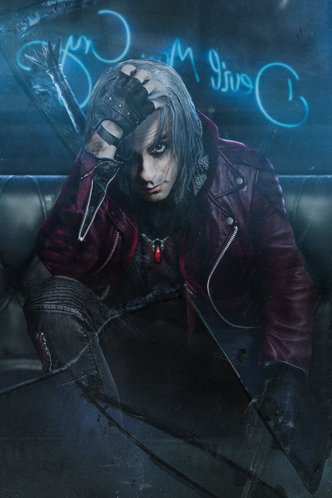 Devil May Cry tendrá una serie animada