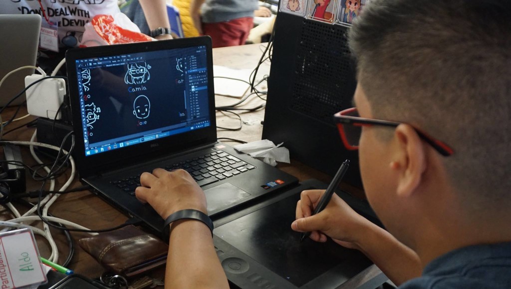 Se inician las inscripciones para el Lima Game Jam 2019