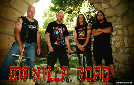 Repaso de la discografía de Manilla Road parte 2