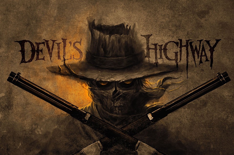 Devil's Highway: nuevo proyecto de integrantes de Deicide, Sadus y Exhorder empieza a emerger