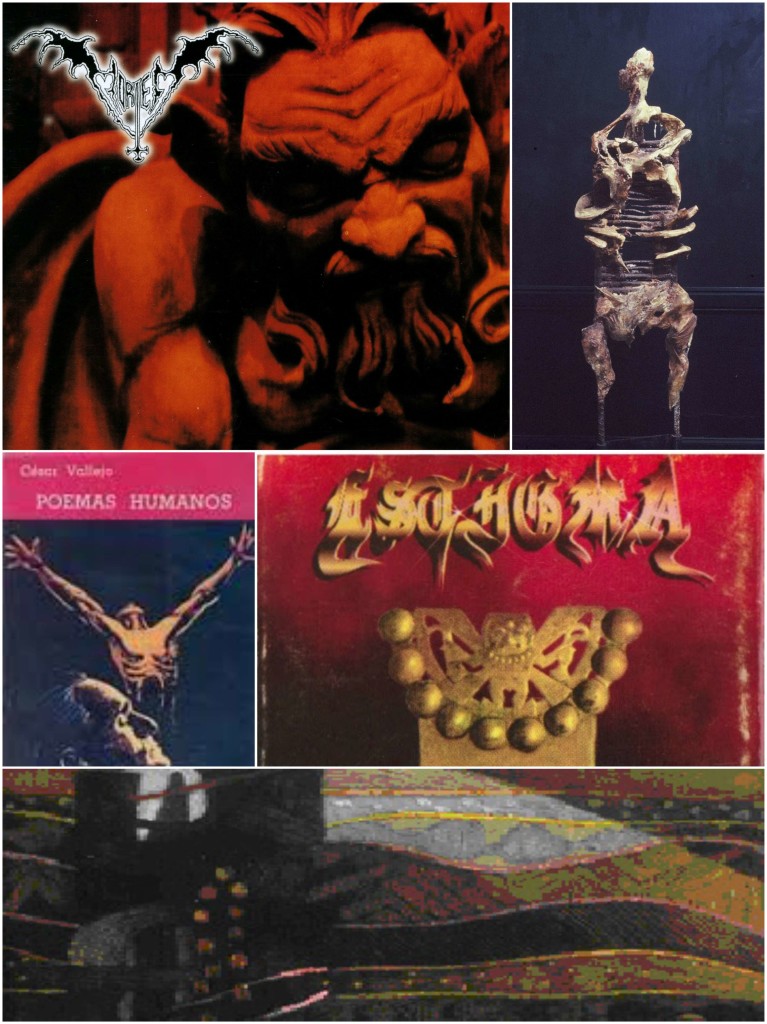 Por qué el metal no debe ser un gueto