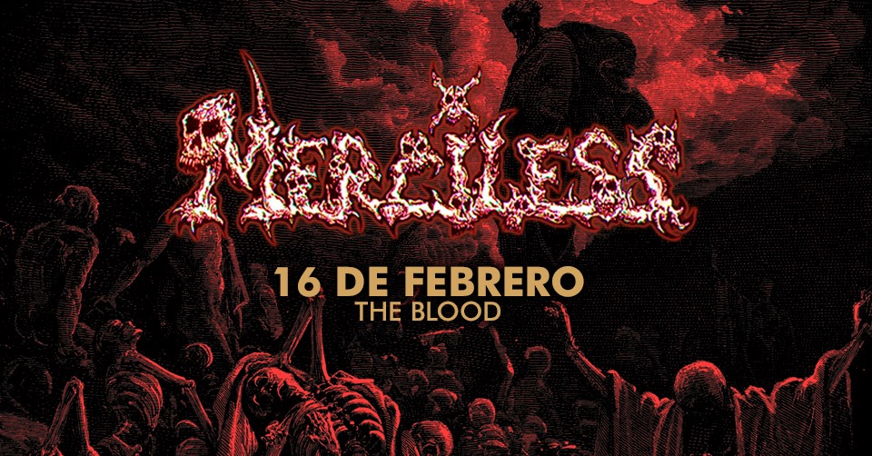 Merciless en Lima: la furia original del death metal sueco arrivará a nuestra ciudad para una única presentación
