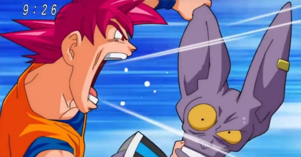 Dragon Ball: los 7 mejores covers del anime | VIDEO